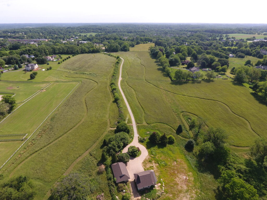 Brinton Run Preserve