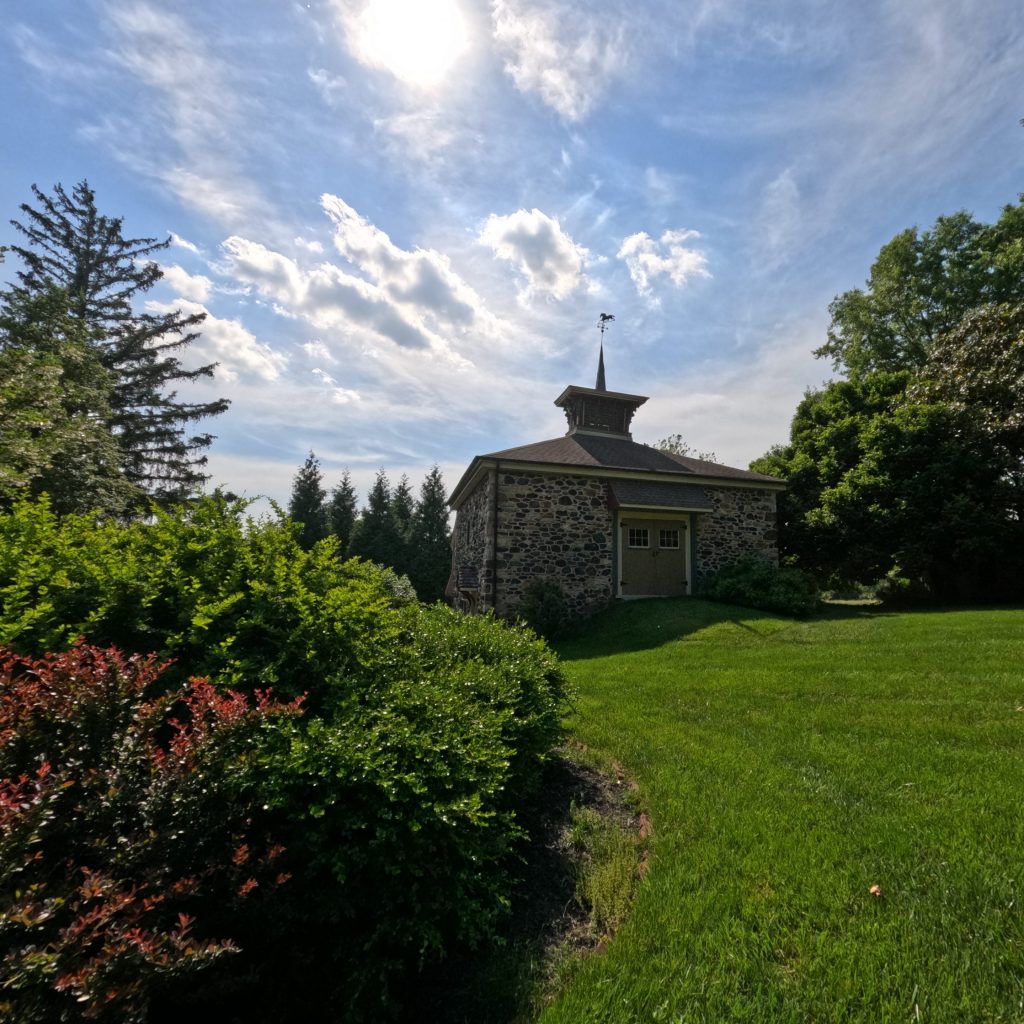 The Carriage House