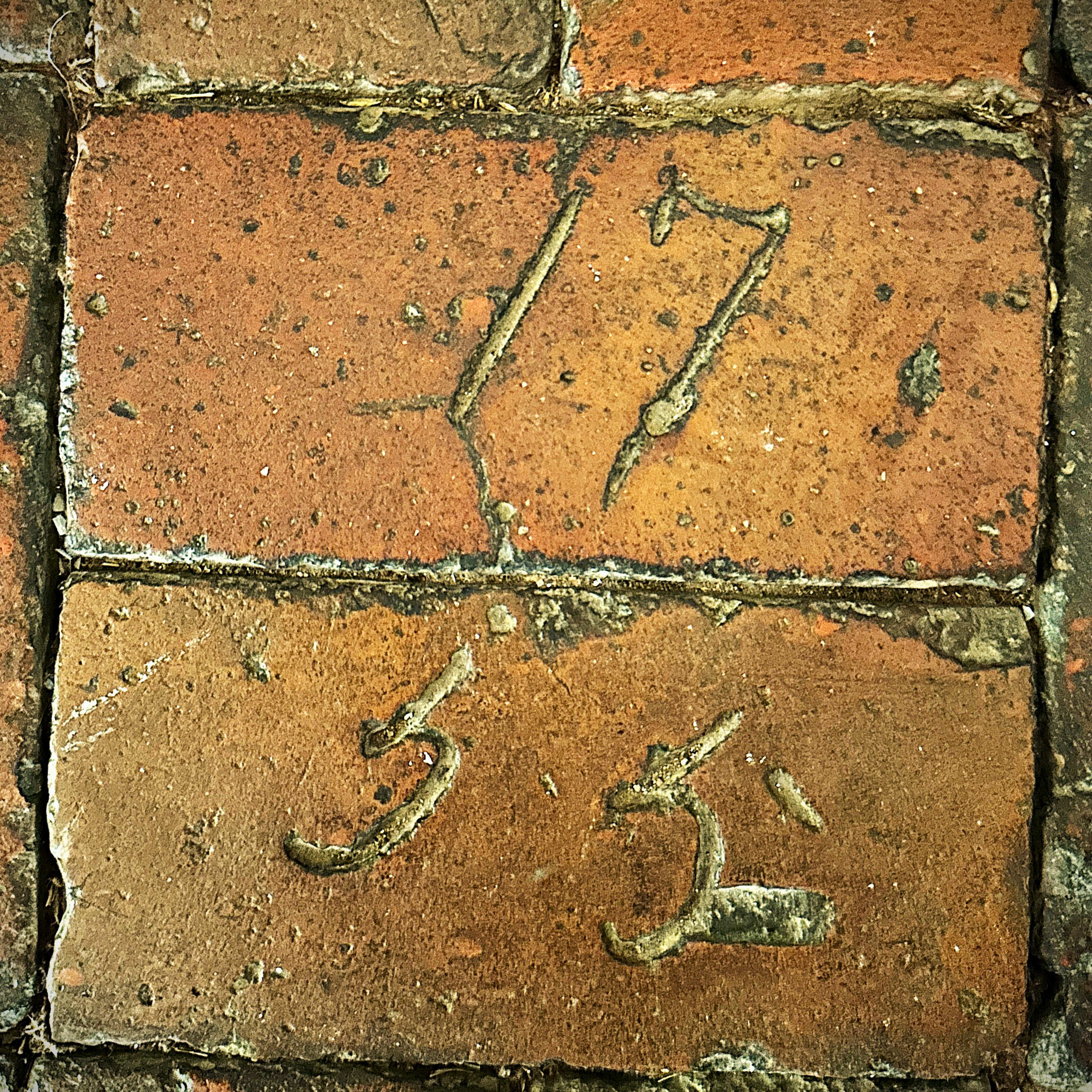 1755 Preserve and the Joseph Davis House